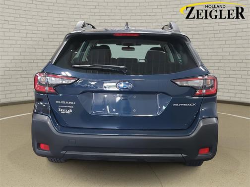 2024 Subaru Outback Base