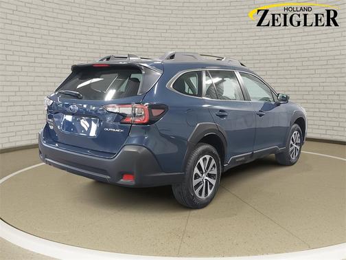 2024 Subaru Outback Base