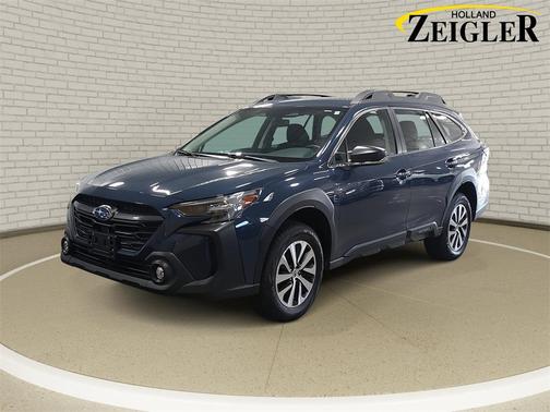 2024 Subaru Outback Base