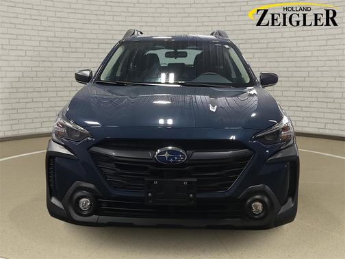 2024 Subaru Outback Base