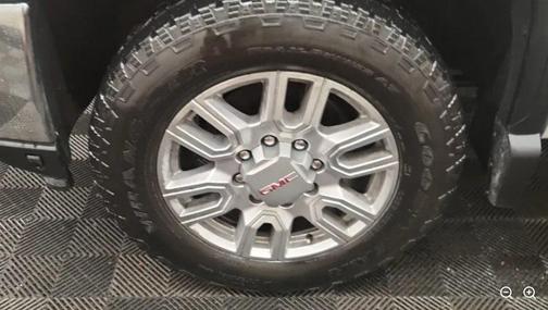 2023 GMC Sierra 2500 SLT