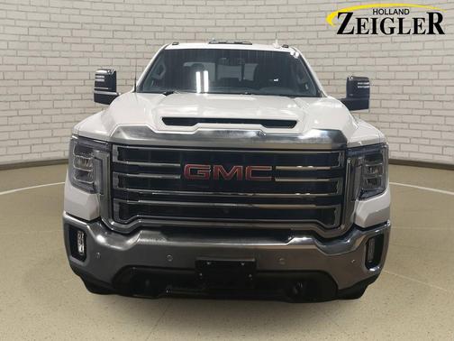 2023 GMC Sierra 2500 SLT