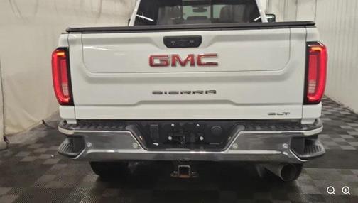 2023 GMC Sierra 2500 SLT