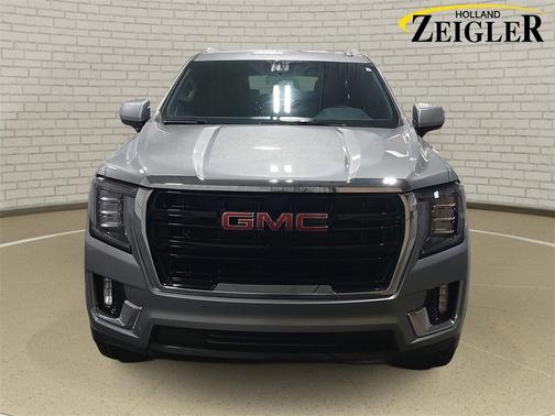 2024 GMC Yukon XL SLE