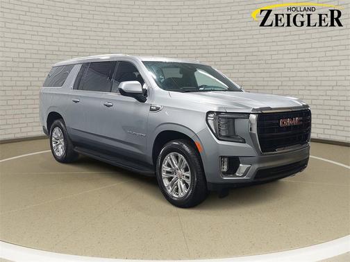 2024 GMC Yukon XL SLE