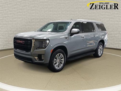 2024 GMC Yukon XL SLE