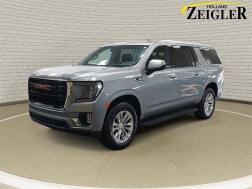 2024 GMC Yukon XL SLE