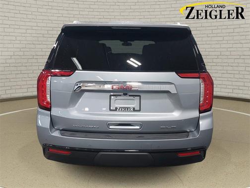 2024 GMC Yukon XL SLE