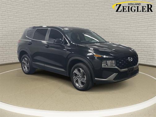 2023 Hyundai SANTA FE SE