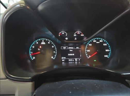 2022 Chevrolet Colorado WT