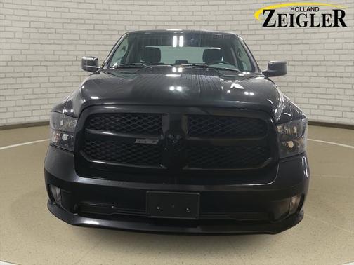 2016 RAM 1500 Tradesman/Express
