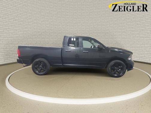 2016 RAM 1500 Tradesman/Express