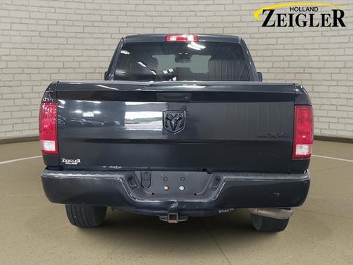 2016 RAM 1500 Tradesman/Express