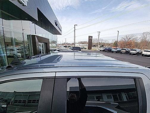 Sterling Gray Metallic 2024 Chevrolet Silverado 2500 Custom