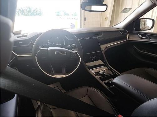 2023 Jeep Grand Cherokee Limited X