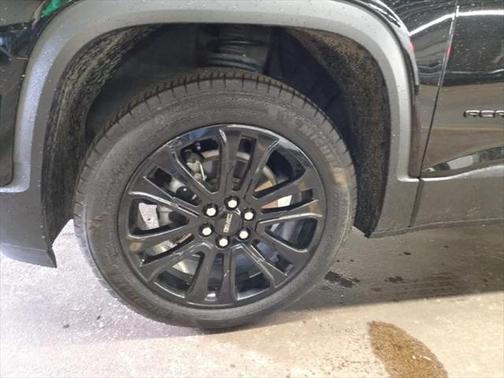 2023 GMC Acadia AWD SLE