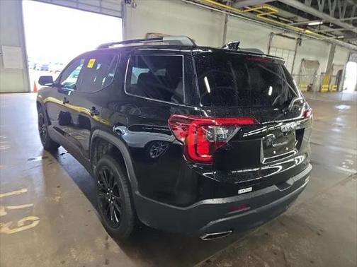 2023 GMC Acadia AWD SLE