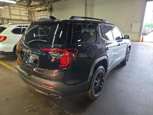 2023 GMC Acadia AWD SLE