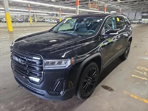 2023 GMC Acadia AWD SLE
