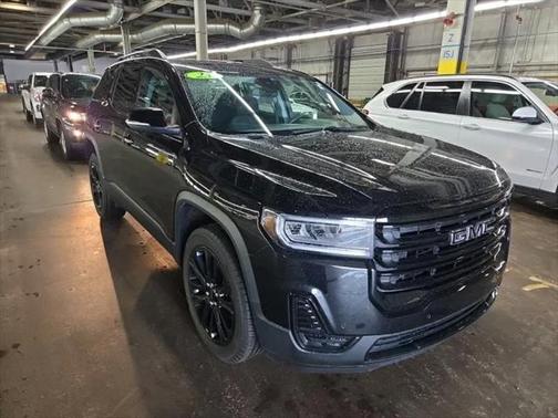 2023 GMC Acadia AWD SLE
