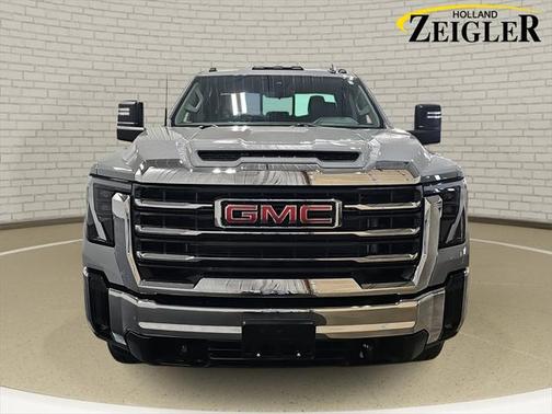 2024 GMC Sierra 2500 SLE