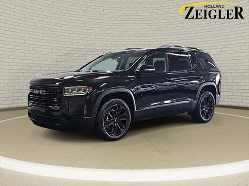 2023 GMC Acadia AWD SLE