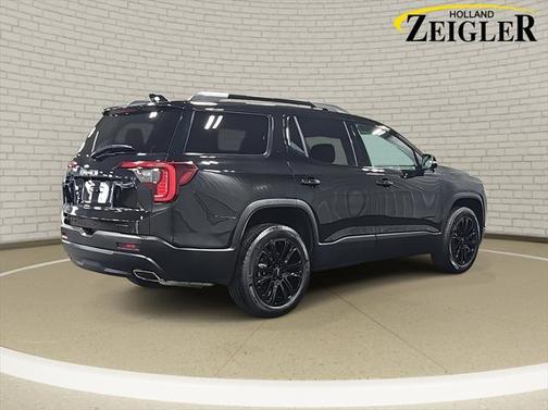2023 GMC Acadia AWD SLE