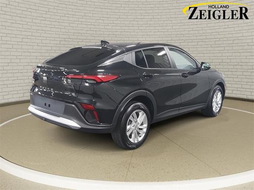 2024 Buick Envista Preferred FWD