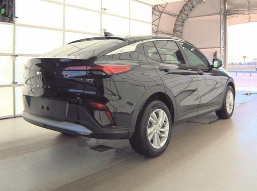 2024 Buick Envista Preferred FWD