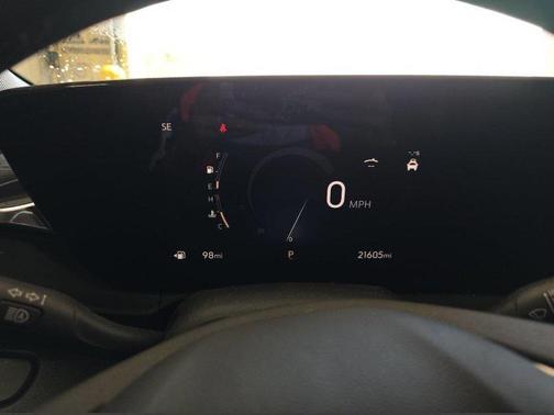 2024 Buick Envista Preferred FWD