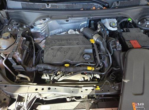 2024 Buick Envista Preferred FWD