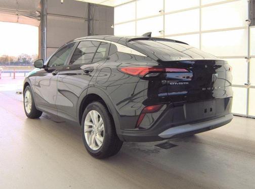 2024 Buick Envista Preferred FWD
