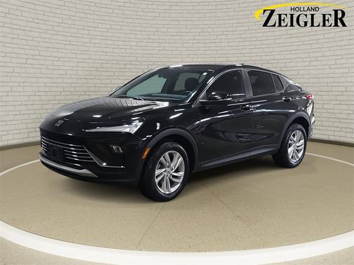 2024 Buick Envista Preferred FWD