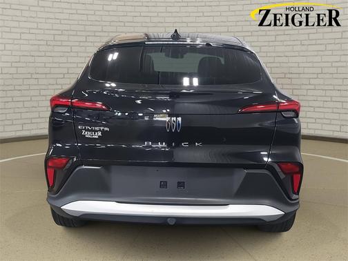2024 Buick Envista Preferred FWD