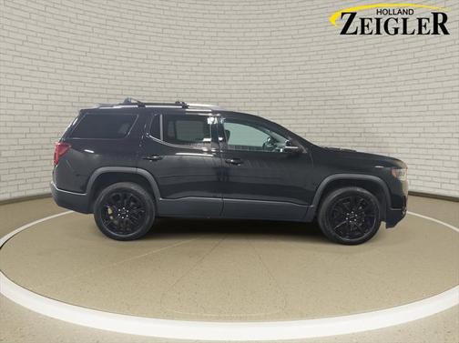 2023 GMC Acadia AWD SLE