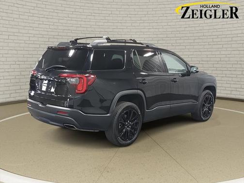 2023 GMC Acadia AWD SLE