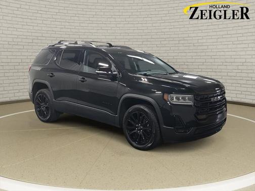 2023 GMC Acadia AWD SLE