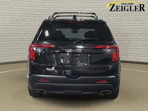 2023 GMC Acadia AWD SLE