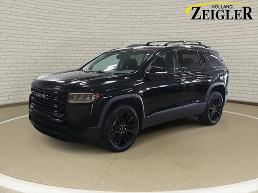 2023 GMC Acadia AWD SLE