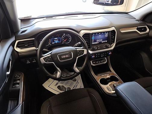 2023 GMC Acadia AWD SLE
