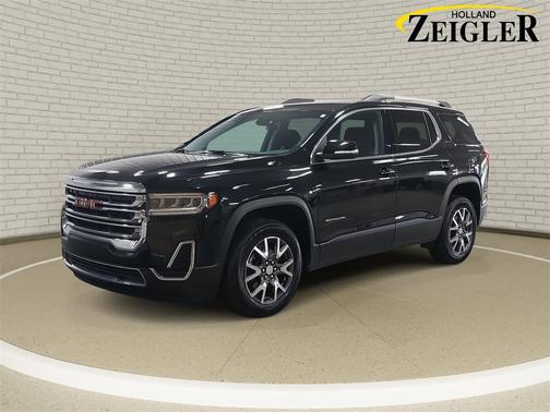 2023 GMC Acadia AWD SLE