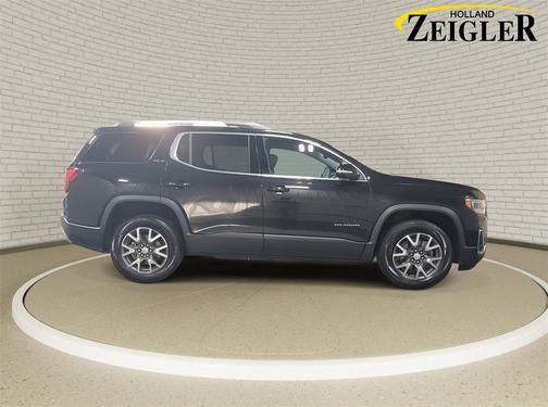 2023 GMC Acadia AWD SLE