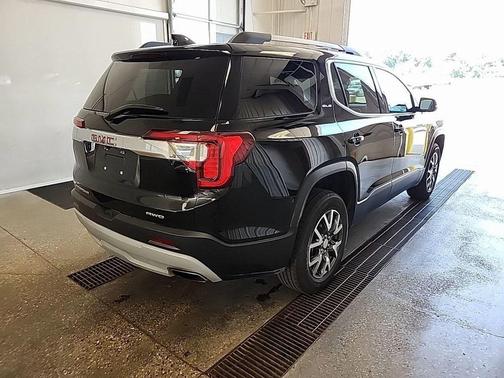 2023 GMC Acadia AWD SLE