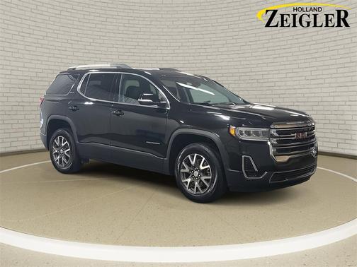 2023 GMC Acadia AWD SLE