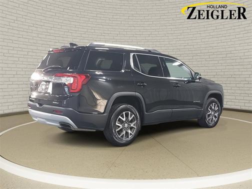 2023 GMC Acadia AWD SLE