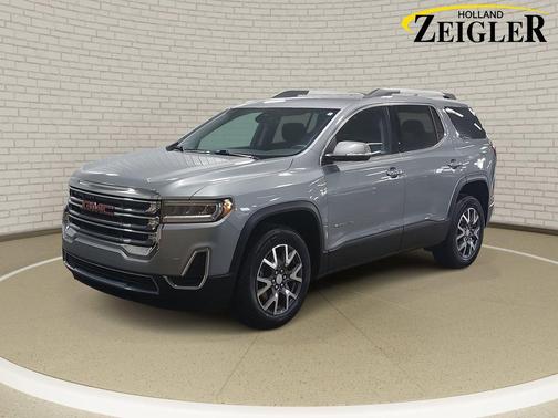 2023 GMC Acadia AWD SLE