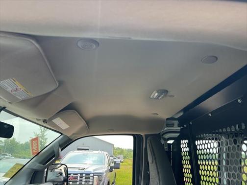 2023 Chevrolet Express 2500 RWD 2500 Regular Wheelbase WT