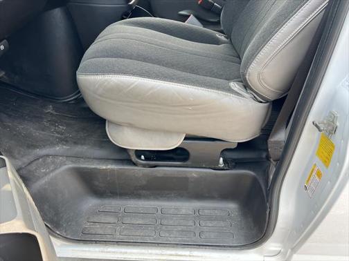 2023 Chevrolet Express 2500 RWD 2500 Regular Wheelbase WT