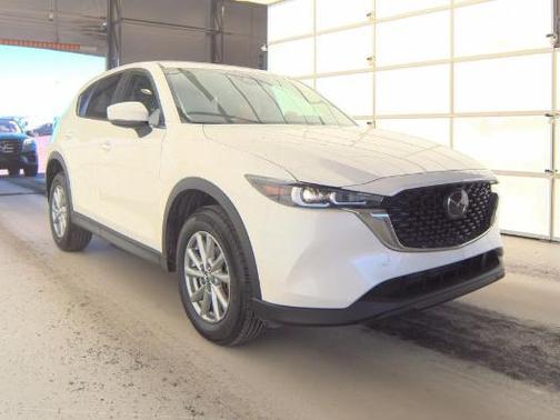 2023 Mazda CX-5 2.5 S Select Package