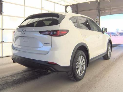 2023 Mazda CX-5 2.5 S Select Package